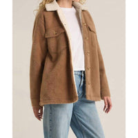 Z Supply - Jordan Teddy Jacket