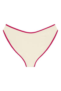Montce - Added Coverage Lulu Bikini Bottom