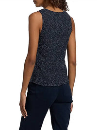 Veronica Beard - Indie Smocked Top