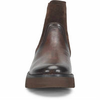 Born Women's Skyway Boots in brown - women's shoe - alternate view
