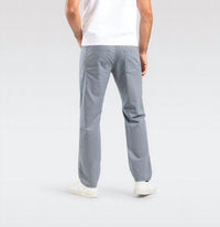 Mac - Arne Structure Flex Slim Straight Jeans