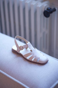 Anne Thomas - Women's Hackney Sandal