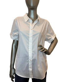 Dylan - Short Sleeve Roll Up Sleeve Shirt