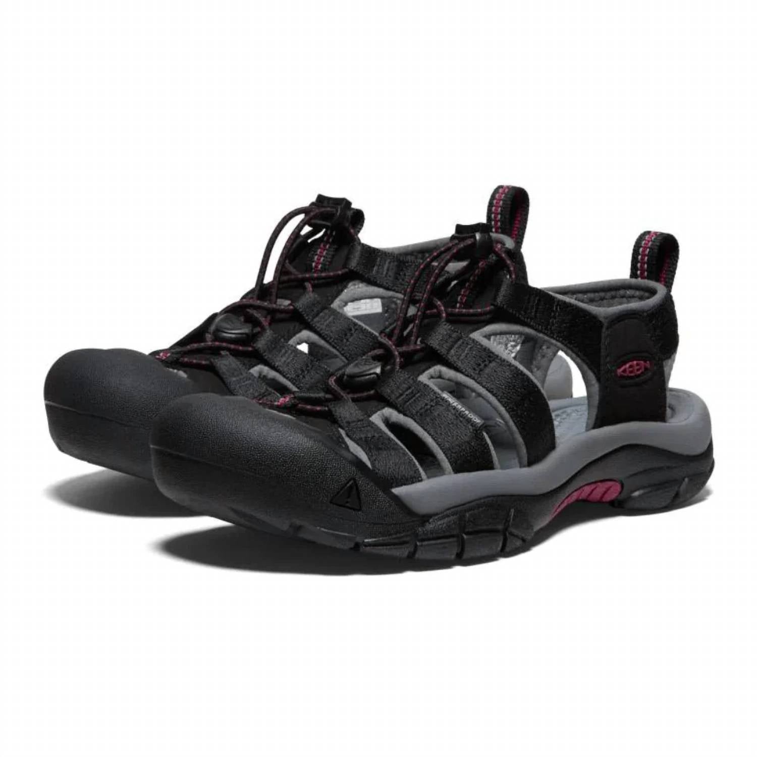Keen - Women's Newport H2 Sandal