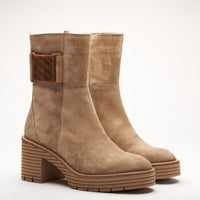 Softwaves - Women's Montez Boots