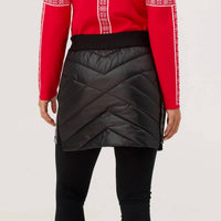 Krimson Klover - Carving Mini Skirt