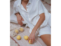 Bali Lane - Otis Linen Shirt