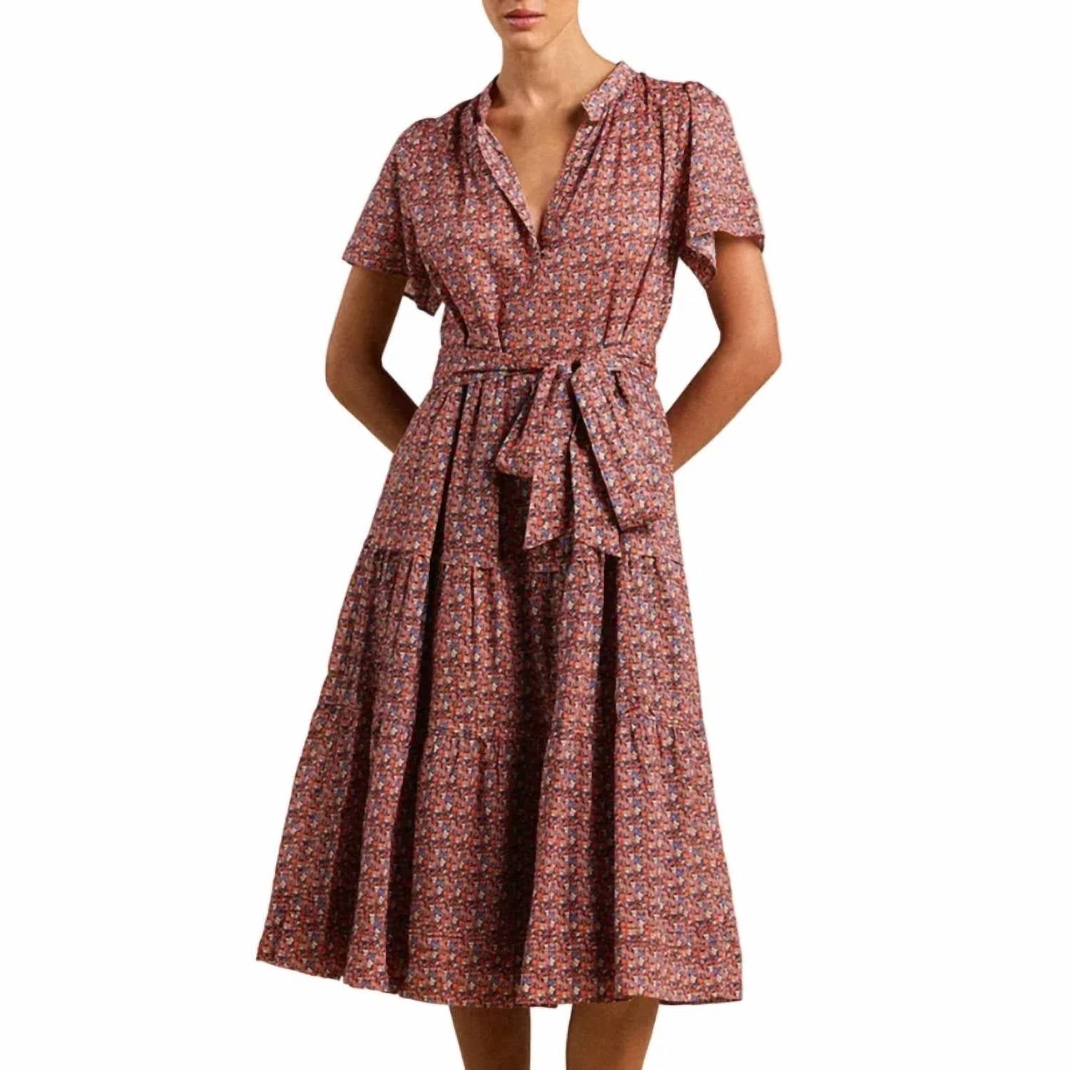 Trovata - Luana Dress