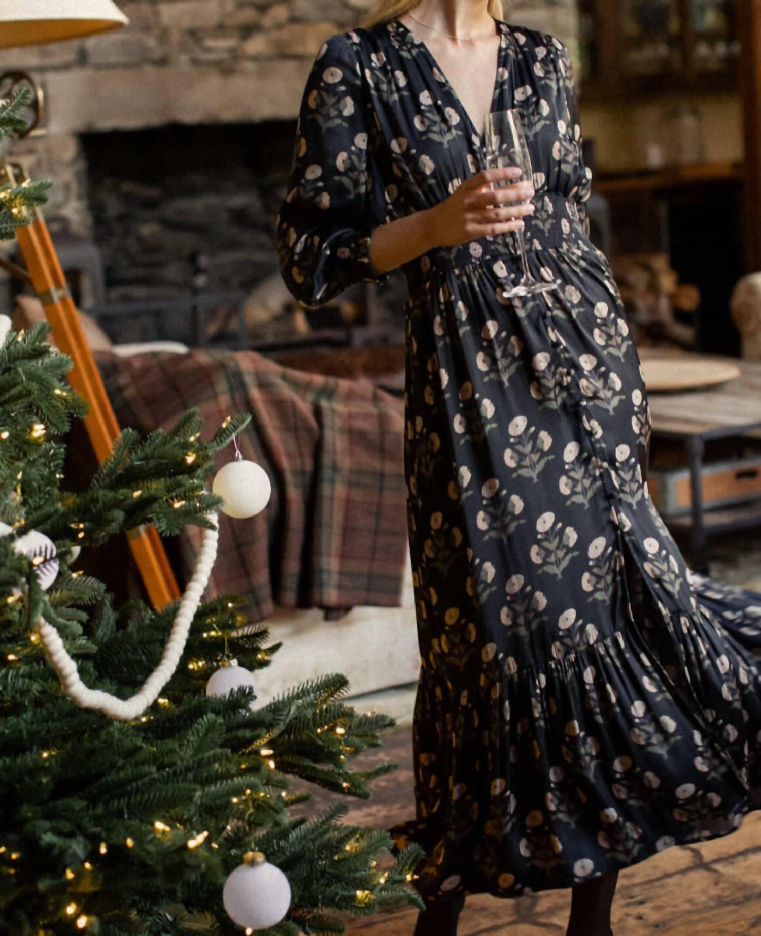 Marea - Francesca Dress