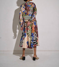 Asha - Bibi Blouse