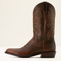 Ariat - Men's Maverick Western Boot