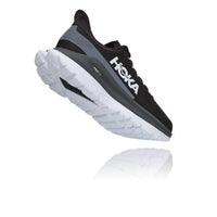Hoka - Men's Mach 4 Mesh Trainers Shoes