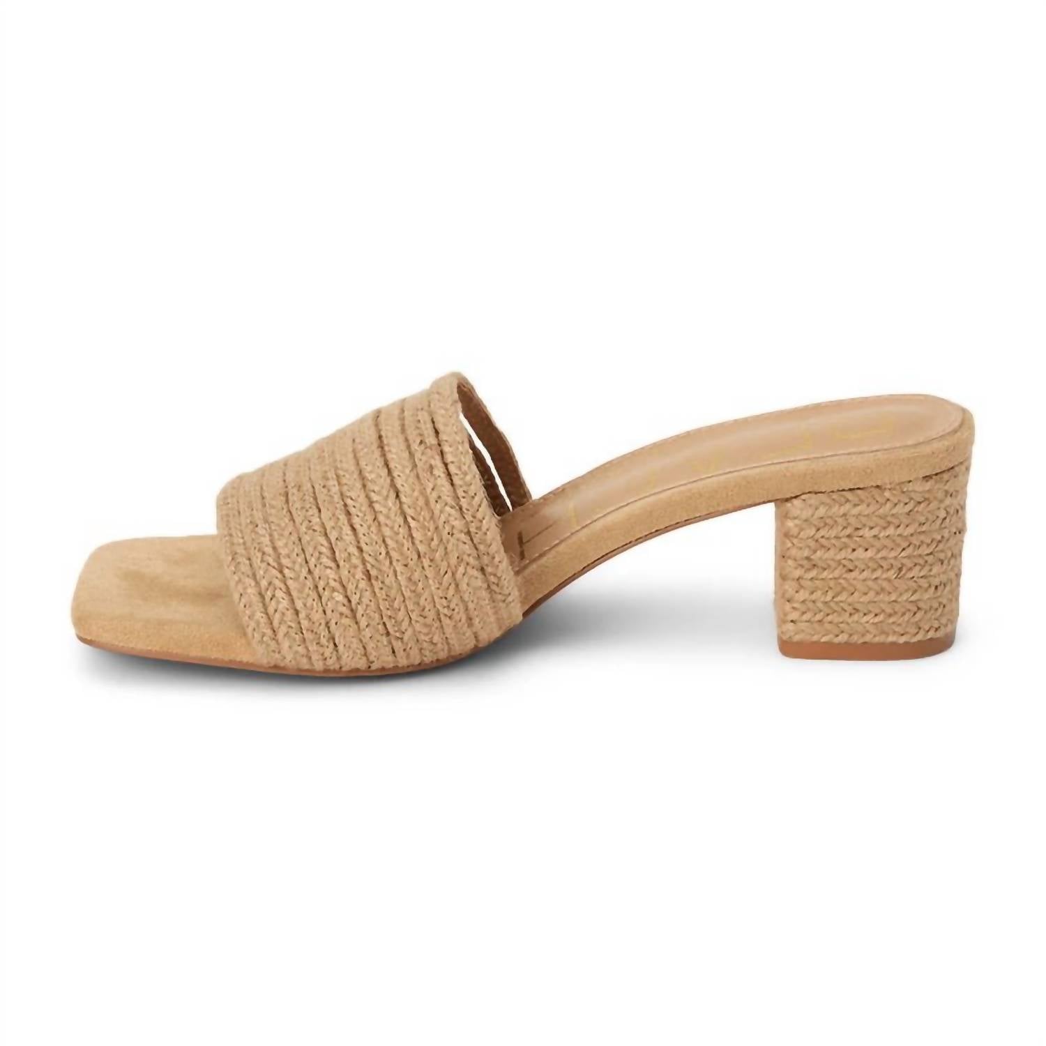 Beach By Matisse - Women's Grenada Heel
