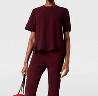 Stella Mccartney - Iconic Compact Knit Top