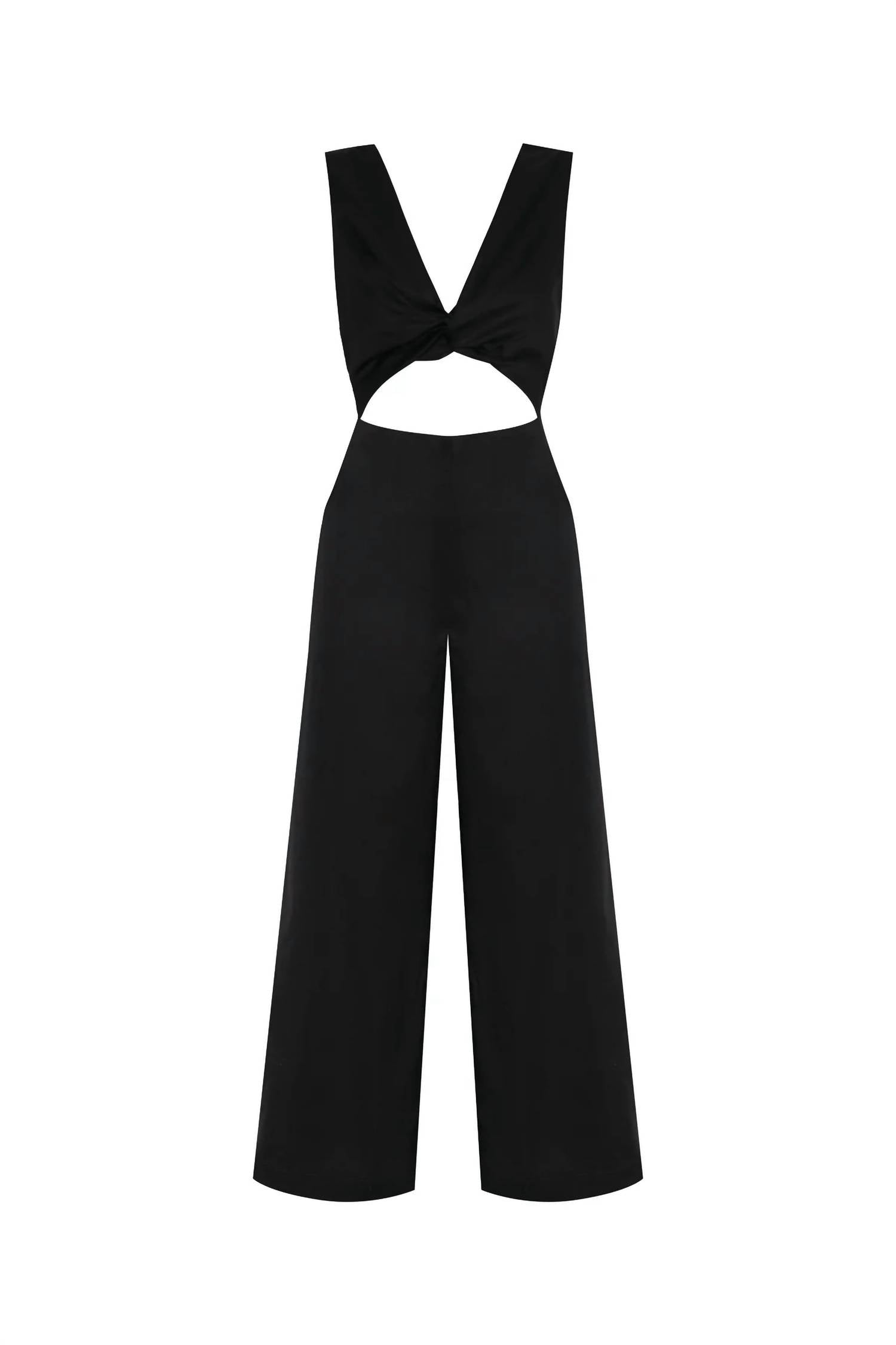 Encantadore - DALIA JUMPSUIT