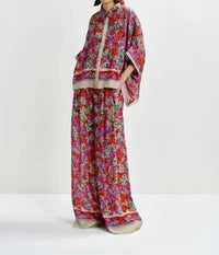 Essentiel Antwerp - Jirt Oversized Shirt