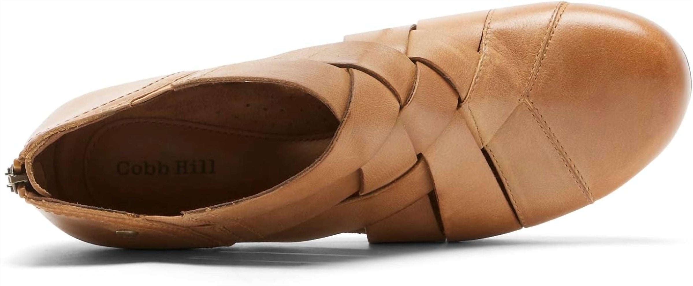Cobb Hill - Women's Laurel Woven Sandal
