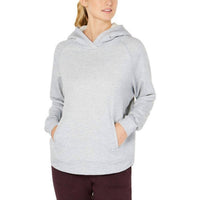 32 Degrees - Women's Activewear Fleece Lined Hoodie