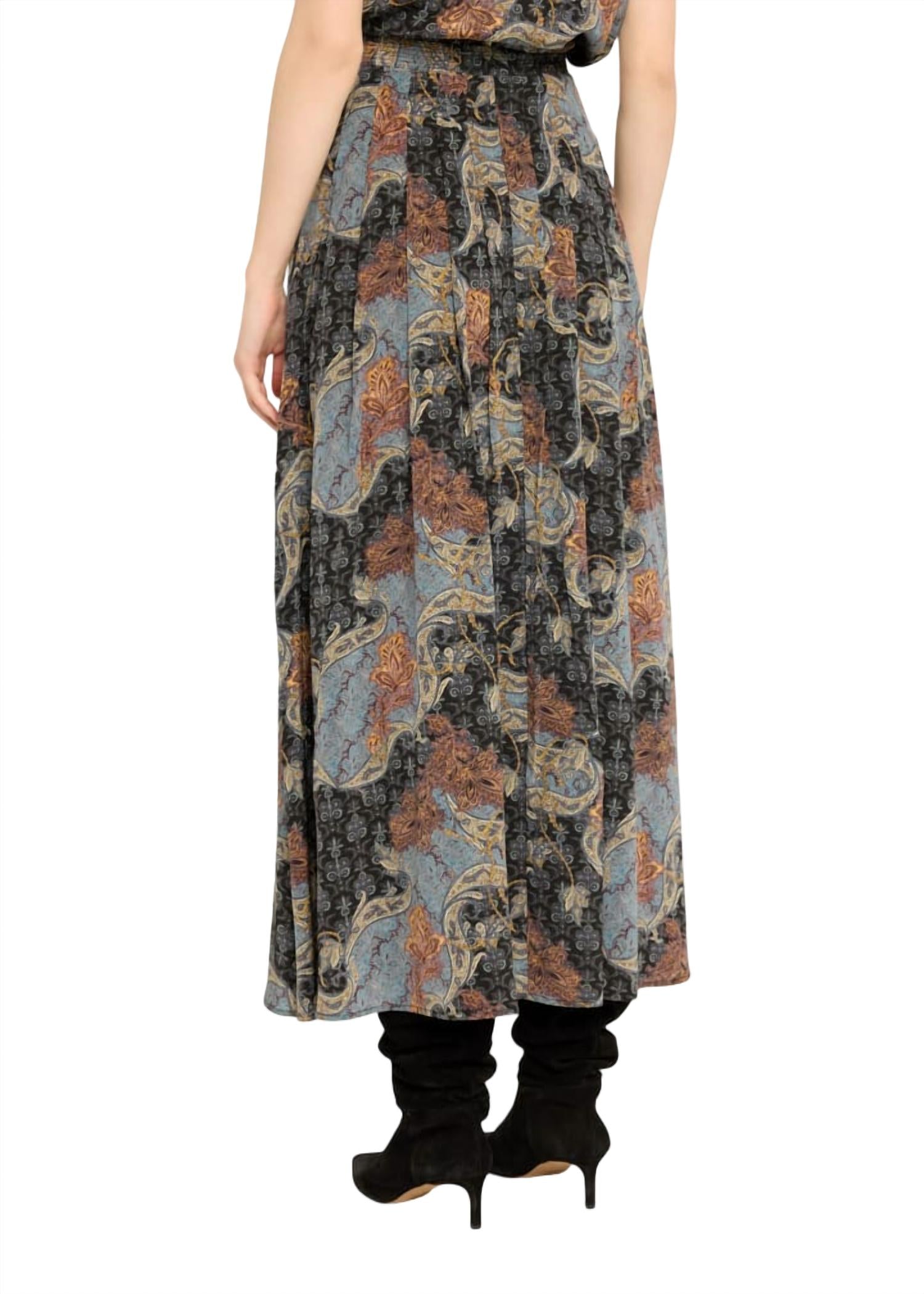 Ulla Johnson - Vanna Skirt