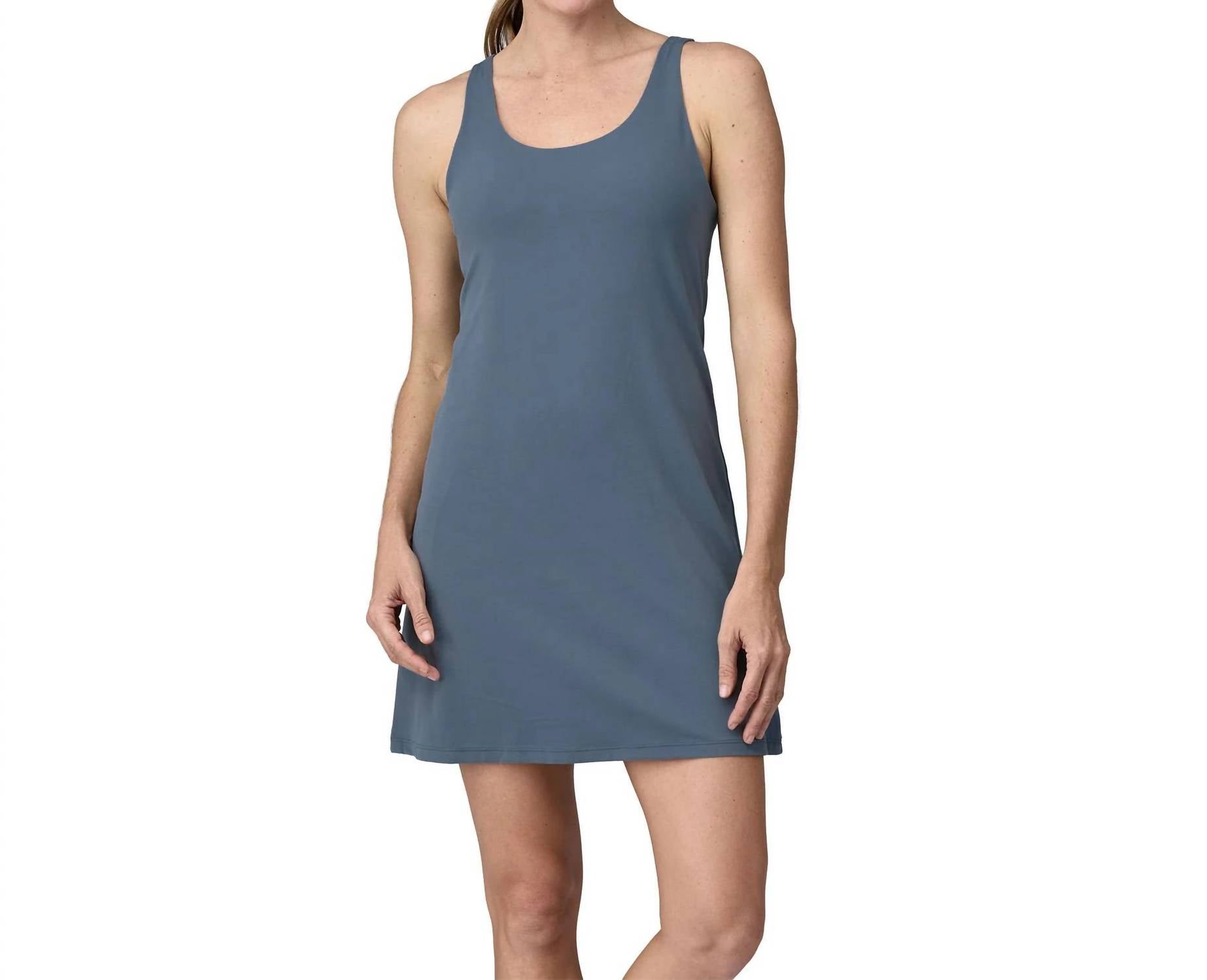 Patagonia - Maipo Dress
