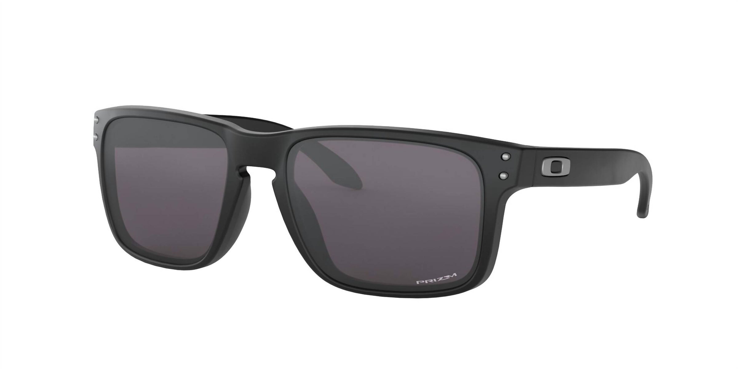 Oakley - Holbrook Rectangle Non Polarized Sunglasses 9102-e855