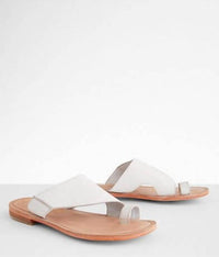 Free People - Women's Sant Antoni Leather Sandal