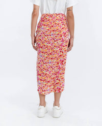 Molly Bracken - Sarong Wrap Beach Skirt