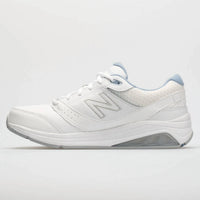 New Balance - Women's Leather 928 V3 Walking Shoe