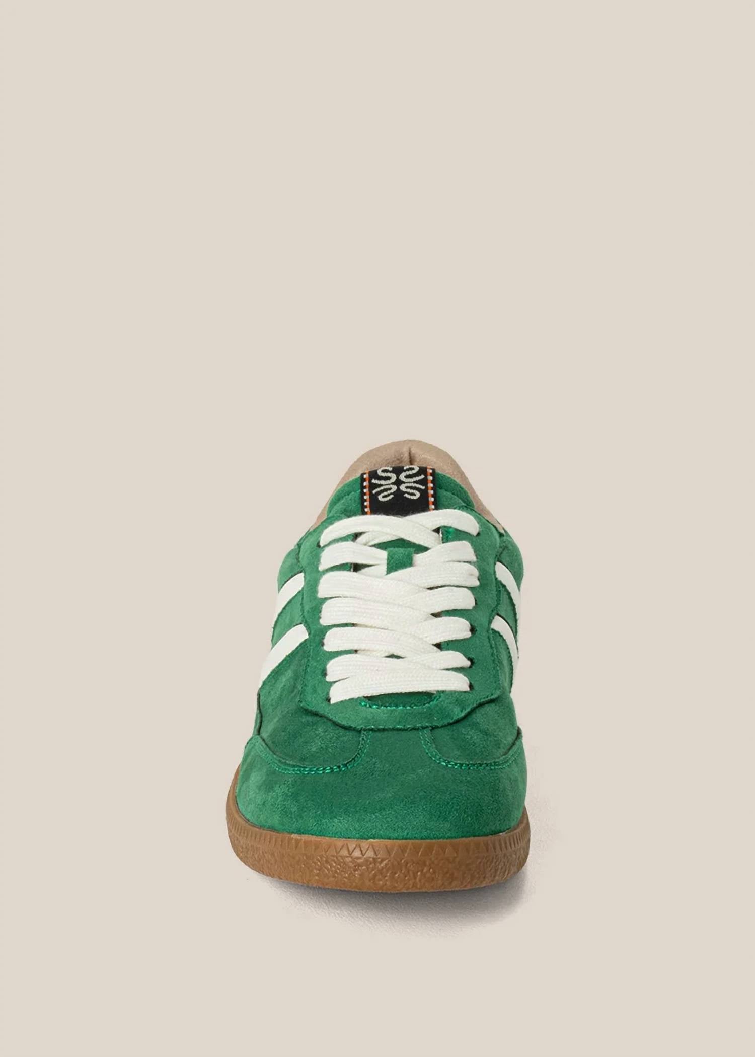 Shu Shop - Women's Renee Sneaker