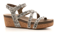 Corkys Footwear - Women's Under The Sun Sandal