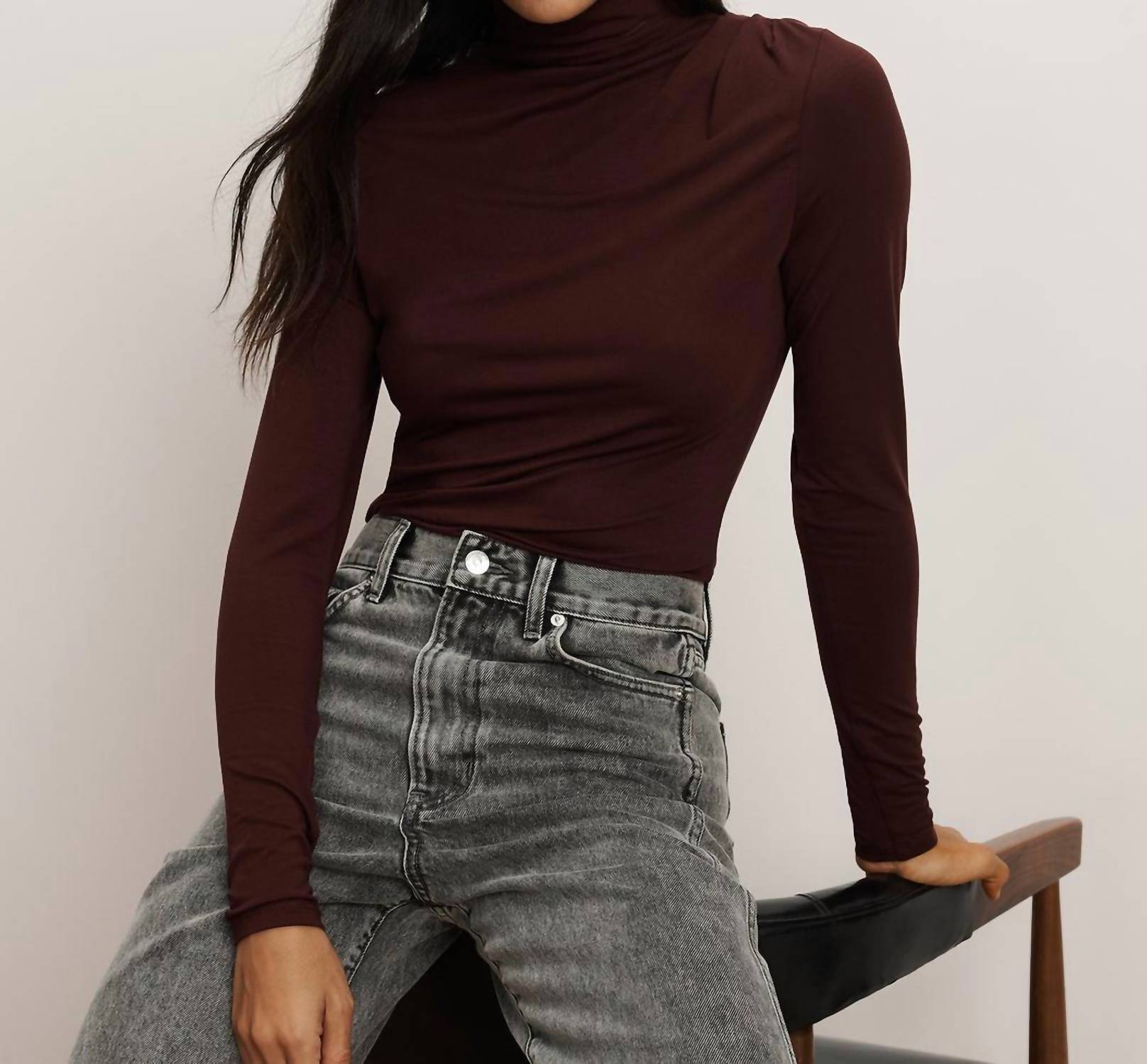 Veronica Beard - Mylie Top