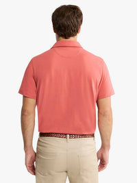 Fair Harbor - Pacific Polo Shirt