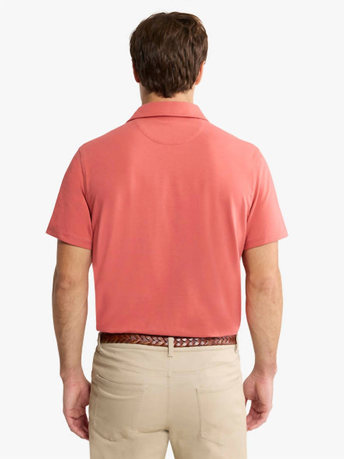 Fair Harbor - Pacific Polo Shirt
