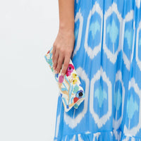 Oliphant - Beaded Clutch Bag