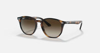 Ray Ban - Junior Irregular Non Polarized Sunglasses Rb9070s 152/13