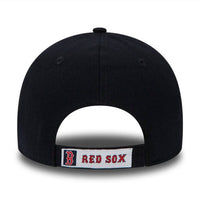 New Era - Men's Boston Sox 9forty League Cap