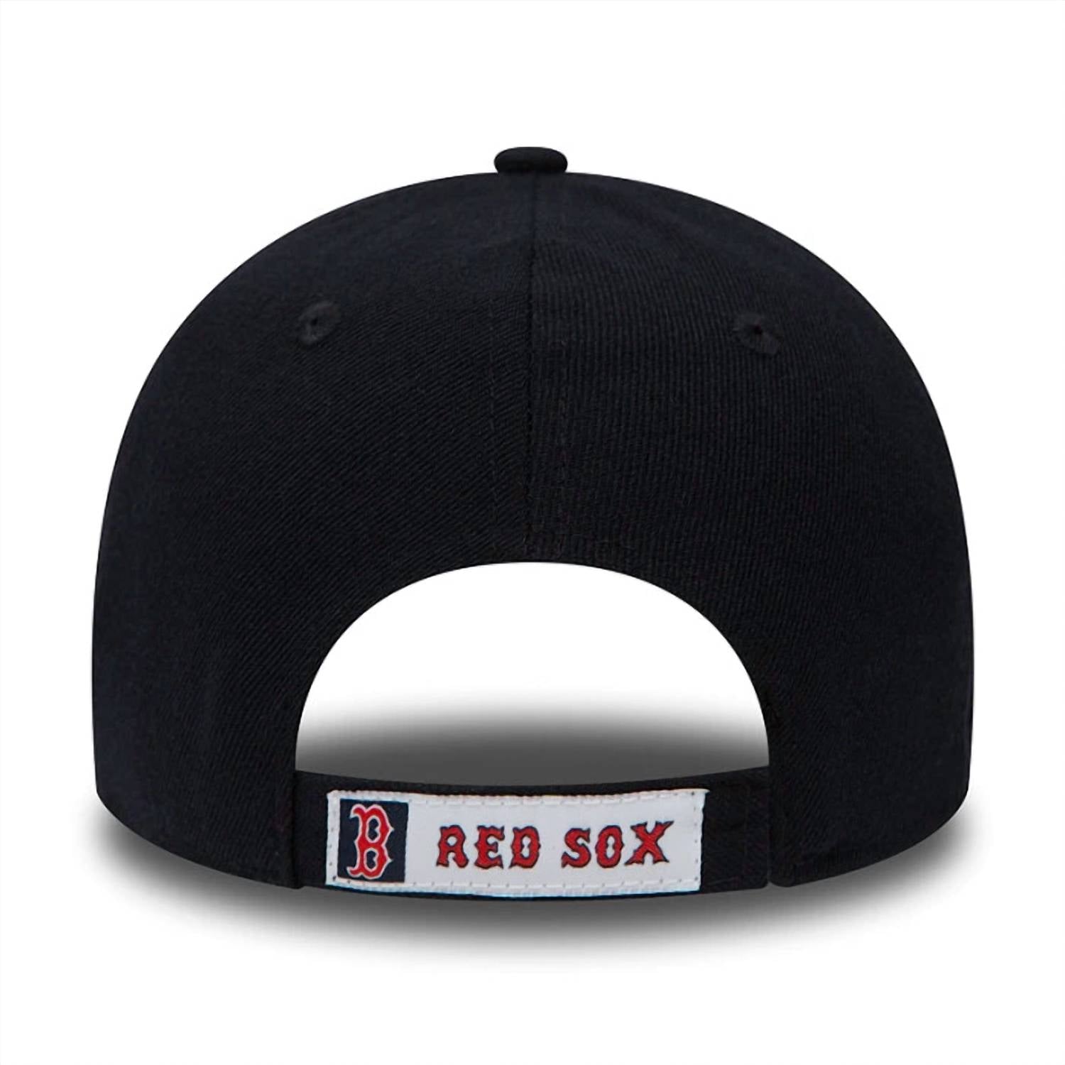 New Era - Men's Boston Sox 9forty League Cap