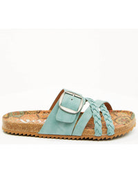 Very G - Women's Nora 3 Sandal