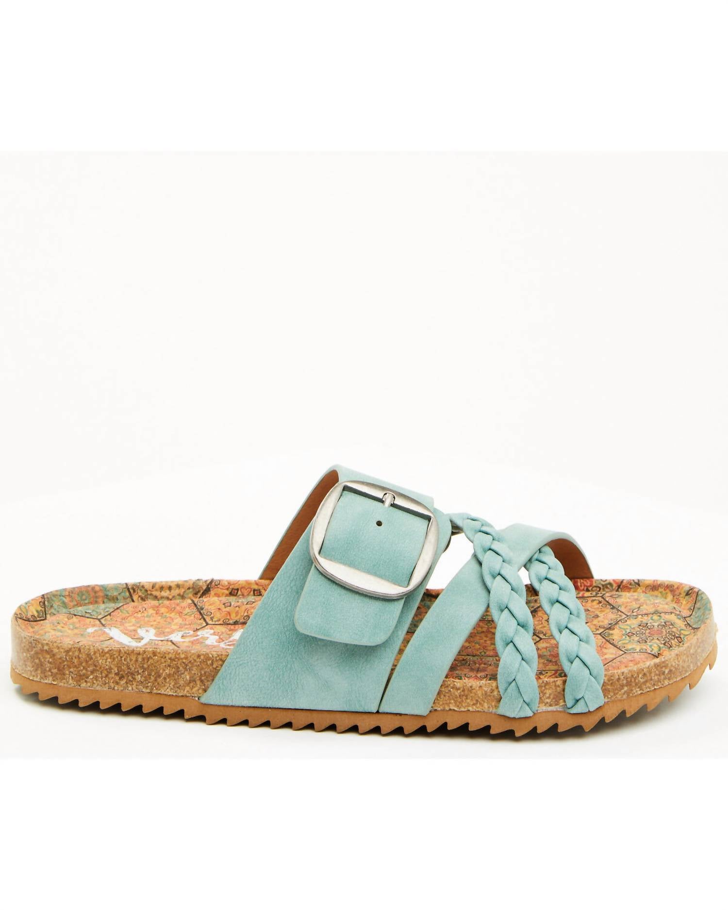 Very G - Women's Nora 3 Sandal