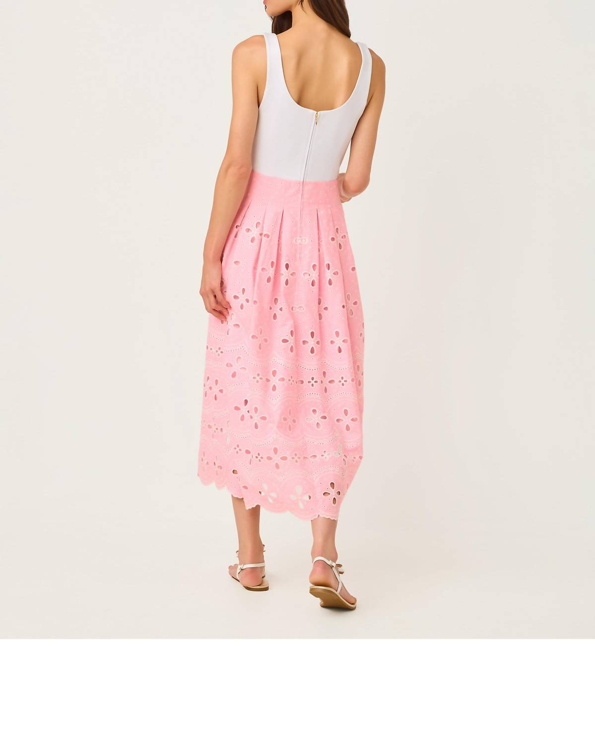 Lilly Pulitzer - Lissette Midi Dress
