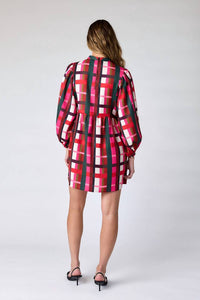Crosby By Mollie Burch - Easton Mini Dress