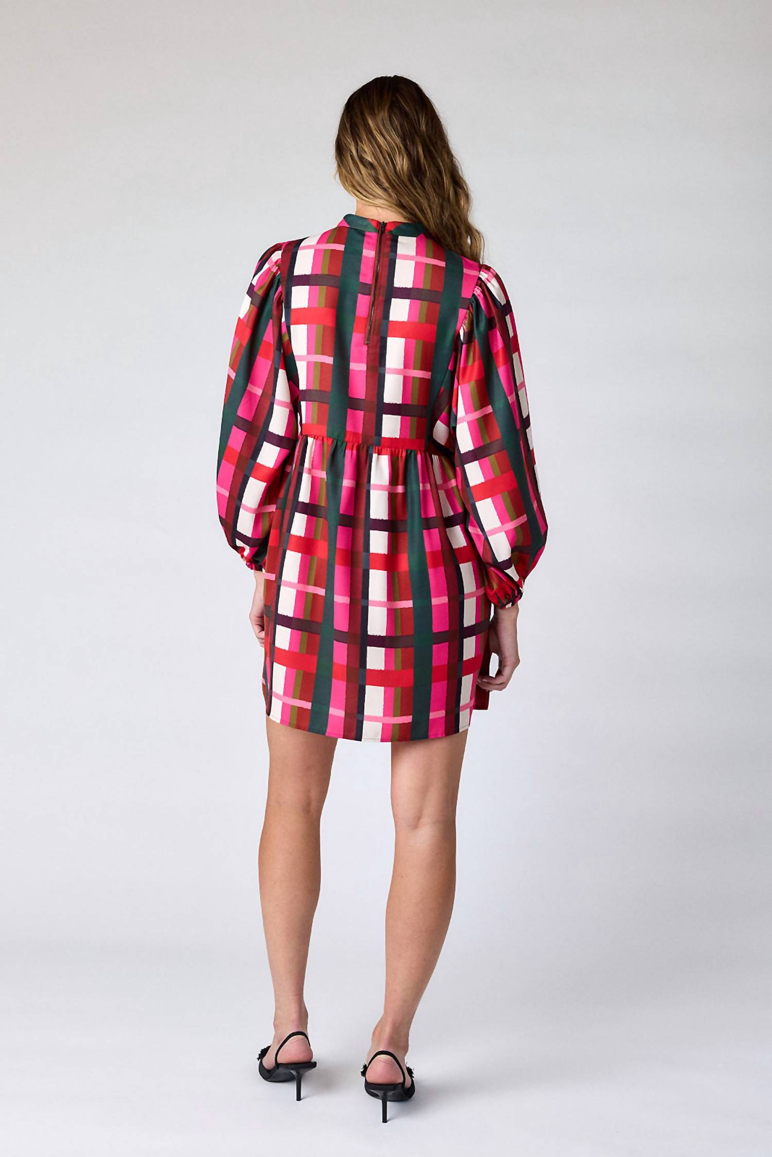 Crosby By Mollie Burch - Easton Dress