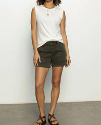 Sanctuary - Renegade Mid-rise Shorts