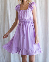 Jodifl - Daytime Dream Dress