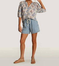 Dylan - Everyday Denim Short