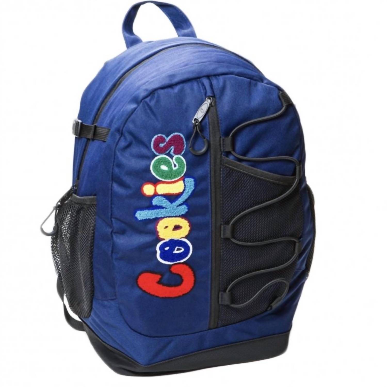 Cookies - Men's Smell Proof Bungee Back Pack