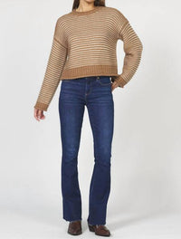 Dear John Denim - Pasquette Striped Sweater