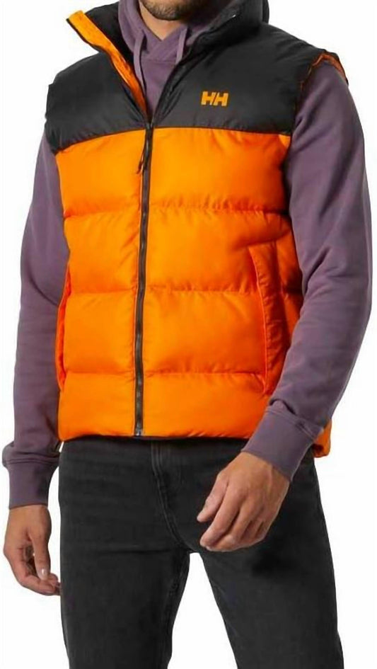 Helly Hansen - Active Puffy Vest