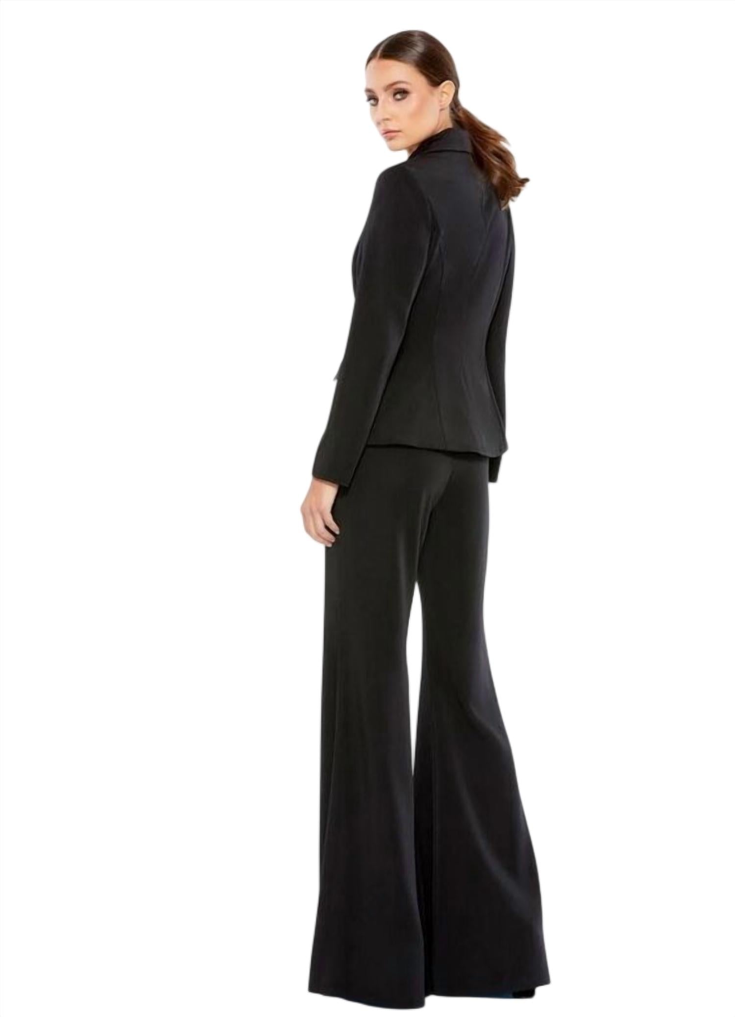 Mac Duggal - Evening Pant Suit