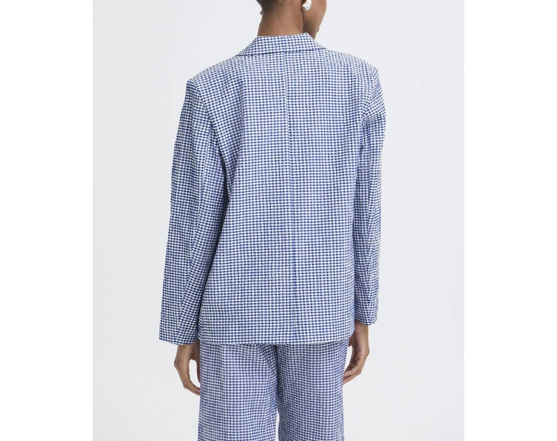 Ichi - Jilma Classic Blazer
